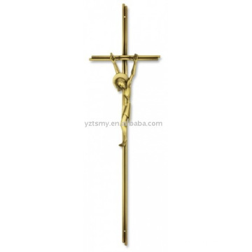 Cruz de metal